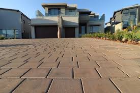 Trusted Gordo, AL Driveway Paving Services Experts